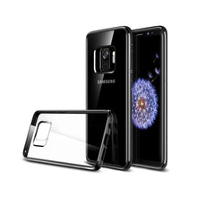 Заредете изображение във визуализатора на галерията – Esr essential zero гръб за samsung s9 черен - TopMag
