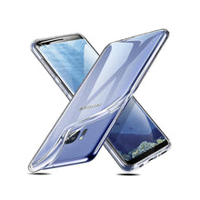 Заредете изображение във визуализатора на галерията – esr essential zero samsung s8 plus прозрачен - TopMag
