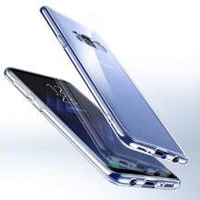 Заредете изображение във визуализатора на галерията – esr essential zero samsung s8 plus прозрачен - TopMag
