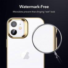 Заредете изображение във визуализатора на галерията – ESR Halo case for Iphone 12 MINI black - TopMag
