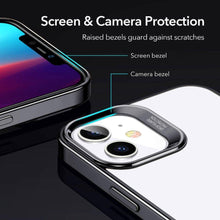 Заредете изображение във визуализатора на галерията – ESR Halo case for Iphone 12 MINI blue - TopMag
