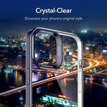 Заредете изображение във визуализатора на галерията – ESR Halo case for Iphone 12 PRO MAX black - TopMag
