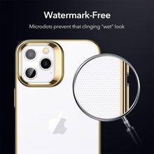 Заредете изображение във визуализатора на галерията – ESR Halo case for Iphone 12 PRO MAX black - TopMag
