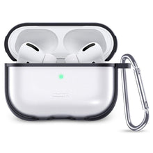 Заредете изображение във визуализатора на галерията – Esr hybrid калъф за airpods pro черен - TopMag
