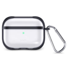 Заредете изображение във визуализатора на галерията – Esr hybrid калъф за airpods pro черен - TopMag
