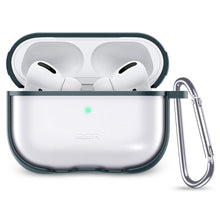 Заредете изображение във визуализатора на галерията – Esr hybrid калъф за airpods pro зелен - TopMag
