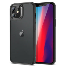 Заредете изображение във визуализатора на галерията – ESR Ice Shield case for Iphone 12 MINI black - TopMag

