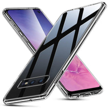 Заредете изображение във визуализатора на галерията – Esr ice shield гръб - samsung s10e прозрачен - TopMag
