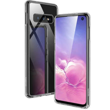 Заредете изображение във визуализатора на галерията – Esr ice shield гръб - samsung s10e прозрачен - TopMag
