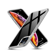 Заредете изображение във визуализатора на галерията – Esr ice shield гръб за iPhone 11 pro ( 5.8 ) черен - TopMag
