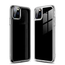 Заредете изображение във визуализатора на галерията – Esr ice shield гръб за iPhone 11 pro ( 5.8 ) черен - TopMag
