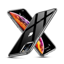 Заредете изображение във визуализатора на галерията – Esr ice shield гръб за iPhone 11 pro ( 5.8 ) прозрачен - TopMag
