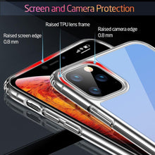 Заредете изображение във визуализатора на галерията – Esr ice shield гръб за iPhone 11 pro max ( 6.5 ) син лилав - TopMag
