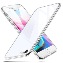 Заредете изображение във визуализатора на галерията – Esr ice shield гръб за iPhone 7 / 8 / SE 2020 бял - TopMag

