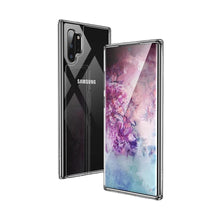 Заредете изображение във визуализатора на галерията – Esr ice shield гръб за samsung note 10 plus прозрачен - TopMag
