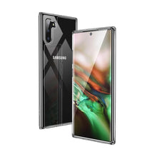 Заредете изображение във визуализатора на галерията – Esr ice shield гръб за samsung note 10 прозрачен - TopMag
