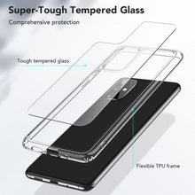 Заредете изображение във визуализатора на галерията – Esr ice shield гръб за samsung s20 plus прозрачен - TopMag
