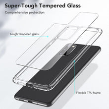 Заредете изображение във визуализатора на галерията – Esr ice shield гръб за samsung s20 прозрачен - TopMag
