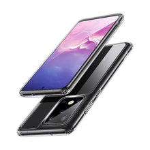 Заредете изображение във визуализатора на галерията – Esr ice shield гръб за samsung s20 ultra прозрачен - TopMag
