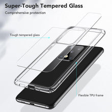 Заредете изображение във визуализатора на галерията – Esr ice shield гръб за samsung s20 ultra прозрачен - TopMag
