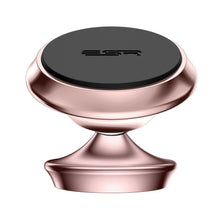 Заредете изображение във визуализатора на галерията – Esr магнитен air vent phone държач розово злато - TopMag
