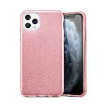 Заредете изображение във визуализатора на галерията – Esr makeup glitter гръб за iPhone 11 pro ( 5.8 ) златен - TopMag
