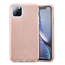 Заредете изображение във визуализатора на галерията – Esr makeup glitter гръб за iPhone 11 pro max ( 6.5 ) корал - TopMag
