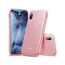 Заредете изображение във визуализатора на галерията – Esr makeup гръб - iPhone x / xs розов - TopMag
