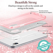 Заредете изображение във визуализатора на галерията – Esr makeup гръб - iPhone x / xs розов - TopMag
