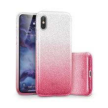 Заредете изображение във визуализатора на галерията – Esr makeup ombra гръб - iPhone x / xs розов - TopMag
