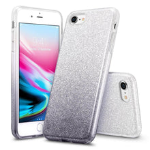 Заредете изображение във визуализатора на галерията – Esr makeup ombra гръб за iPhone 7 / 8 / SE 2020 черен - TopMag
