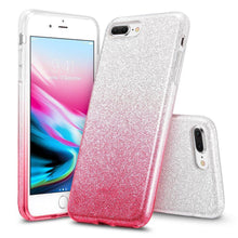 Заредете изображение във визуализатора на галерията – Esr makeup ombra гръб за iPhone 7 plus / 8 plus розов - TopMag
