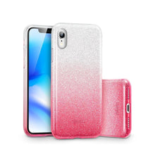 Заредете изображение във визуализатора на галерията – Esr Makeup Ombra гръб за iPhone xr розов - TopMag

