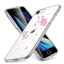 Заредете изображение във визуализатора на галерията – Esr mania cherry blossoms гръб за iPhone 7 / 8 / SE 2020 - TopMag
