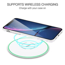 Заредете изображение във визуализатора на галерията – Esr marble гръб за iPhone 11 ( 6.1 ) бял - TopMag
