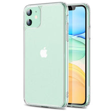 Заредете изображение във визуализатора на галерията – Esr matte стъклен гръб - iPhone 11 - TopMag
