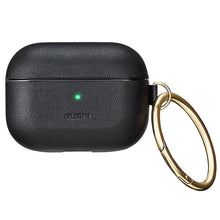 Заредете изображение във визуализатора на галерията – Esr metro leather калъф airpods pro черен - TopMag
