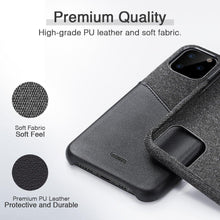 Заредете изображение във визуализатора на галерията – Esr metro wallet гръб за iPhone 11 pro max ( 6.5 ) черем - TopMag
