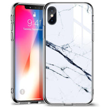 Заредете изображение във визуализатора на галерията – Esr mimic гръб за iPhone 7 plus / 8 plus бял - TopMag
