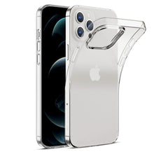 Заредете изображение във визуализатора на галерията – ESR Project Zero case for iPhone 12 / 12 PRO transparent - TopMag
