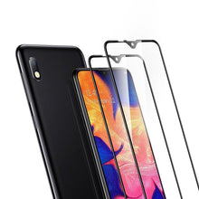 Заредете изображение във визуализатора на галерията – Esr пълно покритие стъклен протектор - samsung a10e - 2 броя - TopMag
