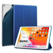 Заредете изображение във визуализатора на галерията – Esr rebound гръб за ipad ( 10.2" ) 2019 navy син - TopMag
