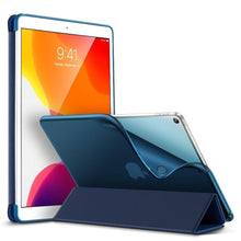 Заредете изображение във визуализатора на галерията – Esr rebound гръб за ipad ( 10.2" ) 2019 navy син - TopMag
