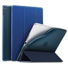 Заредете изображение във визуализатора на галерията – Esr rebound гръб за ipad ( 10.2" ) 2019 navy син - TopMag
