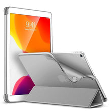 Заредете изображение във визуализатора на галерията – Esr rebound гръб за ipad ( 10.2" ) 2019 сребърен-сив - TopMag
