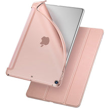 Заредете изображение във визуализатора на галерията – Esr rebound гръб за ipad mini ( 7.9" ) 2019 розово злато - TopMag
