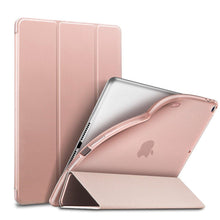 Заредете изображение във визуализатора на галерията – Esr rebound гръб за ipad mini ( 7.9" ) 2019 розово злато - TopMag
