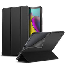 Заредете изображение във визуализатора на галерията – Esr rebound гръб за samsung tab a 10.1 ( 2019 ) черен - TopMag
