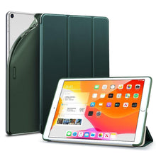 Заредете изображение във визуализатора на галерията – Esr rebound калъф за ipad ( 10.2" ) 2019 зелен - TopMag
