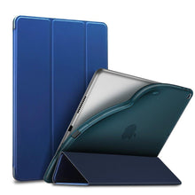 Заредете изображение във визуализатора на галерията – Esr rebound калъф за ipad air 3 (10.5") 2019 тъмносин - TopMag
